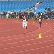 170916 Northern Road Relays V S Boys U13 Tom Mackreth.jpg